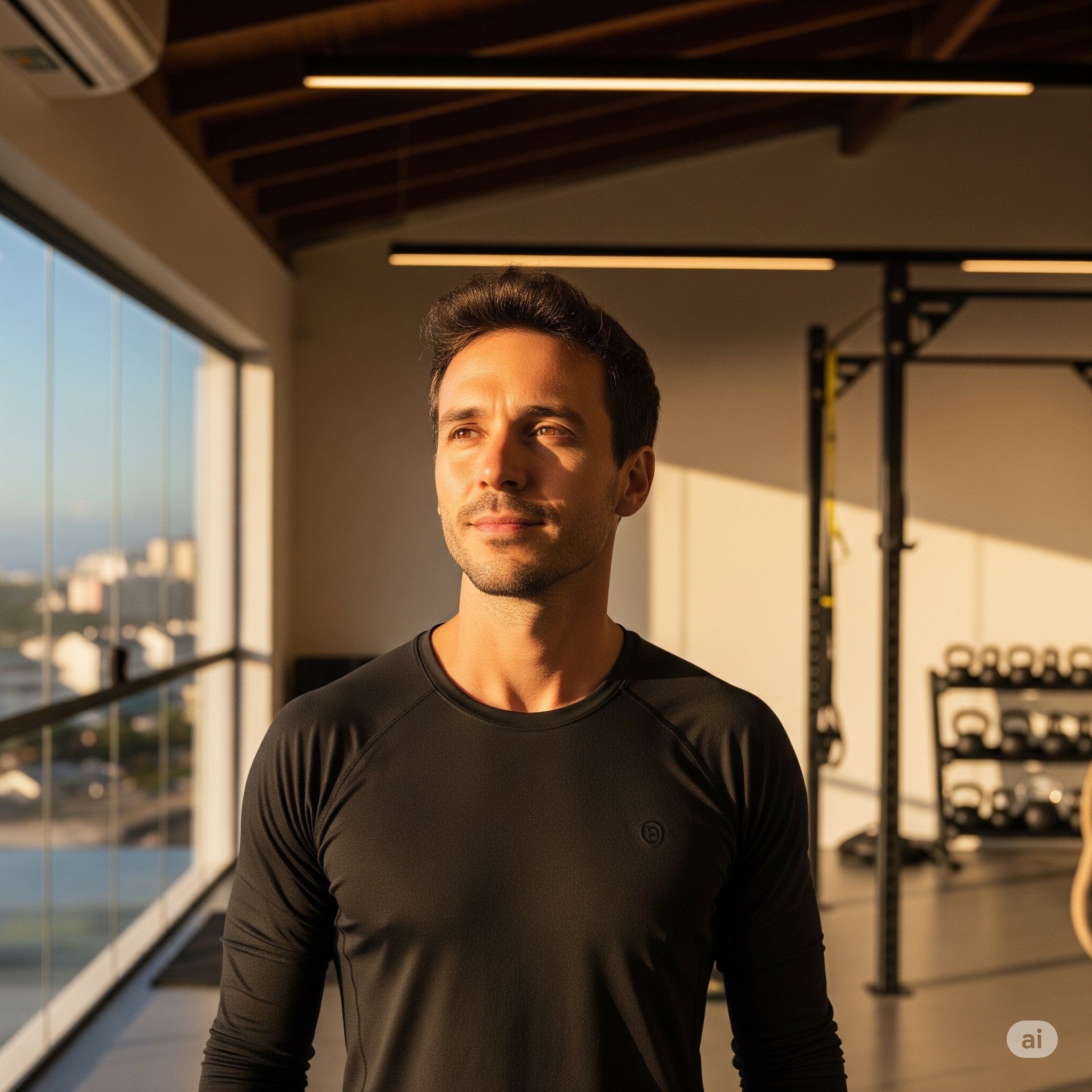 Marcos Andrade