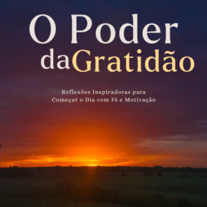 Poder da Gratidão