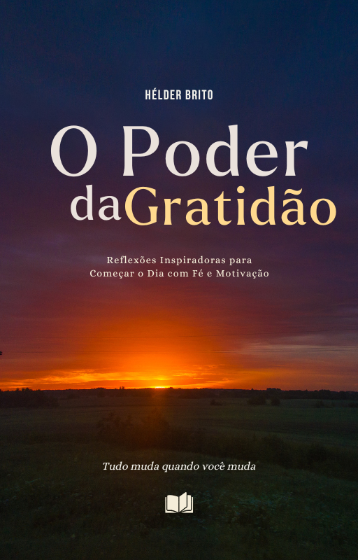 O Poder da Gratidão