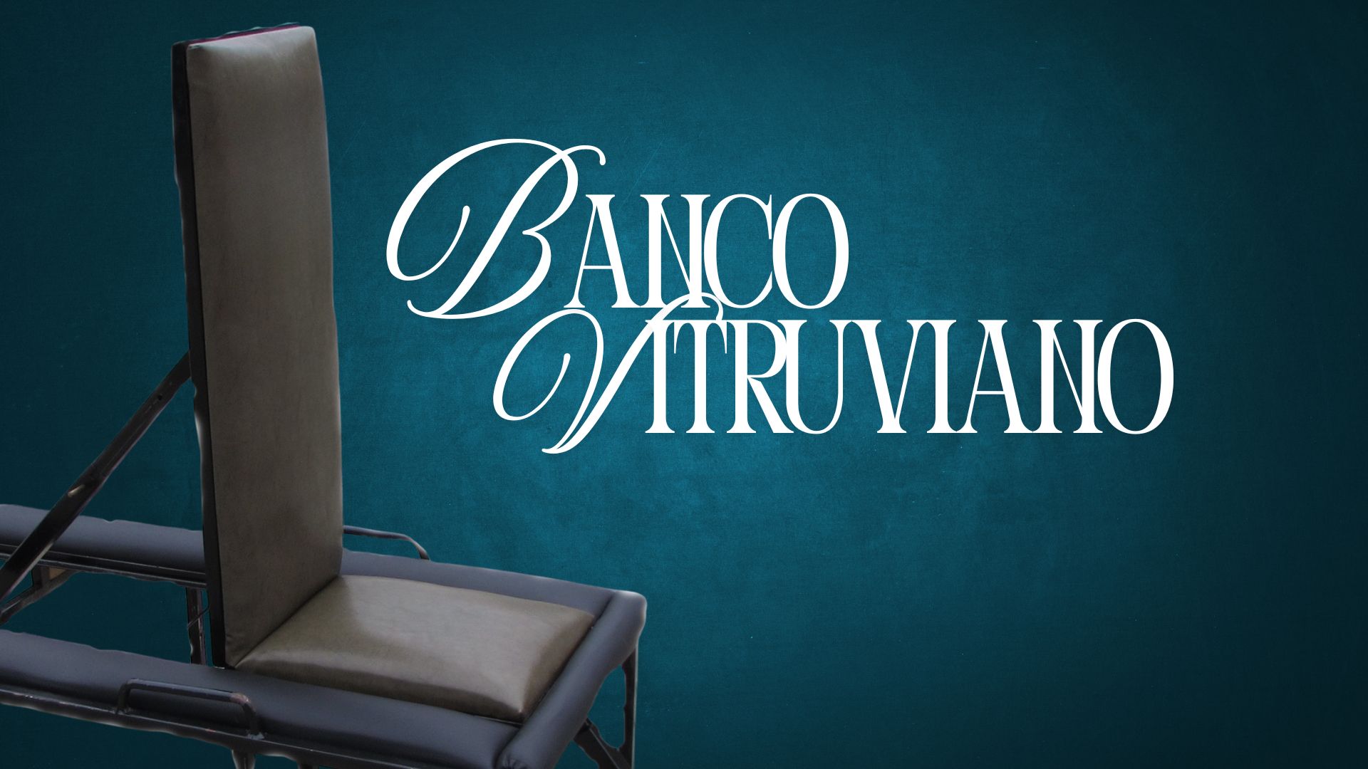 Banco Vitruviano