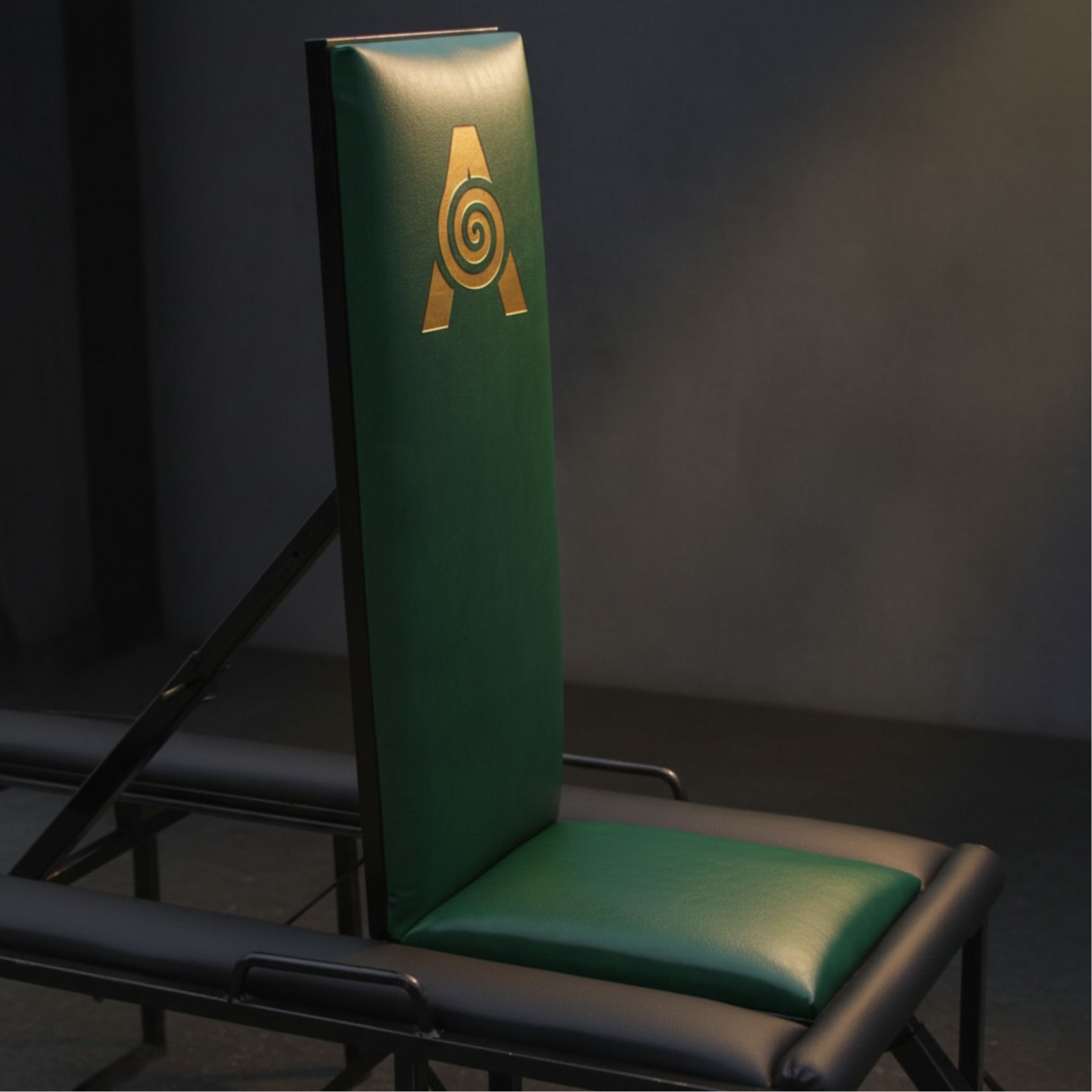 Banco Vitruviano - Imagem Principal