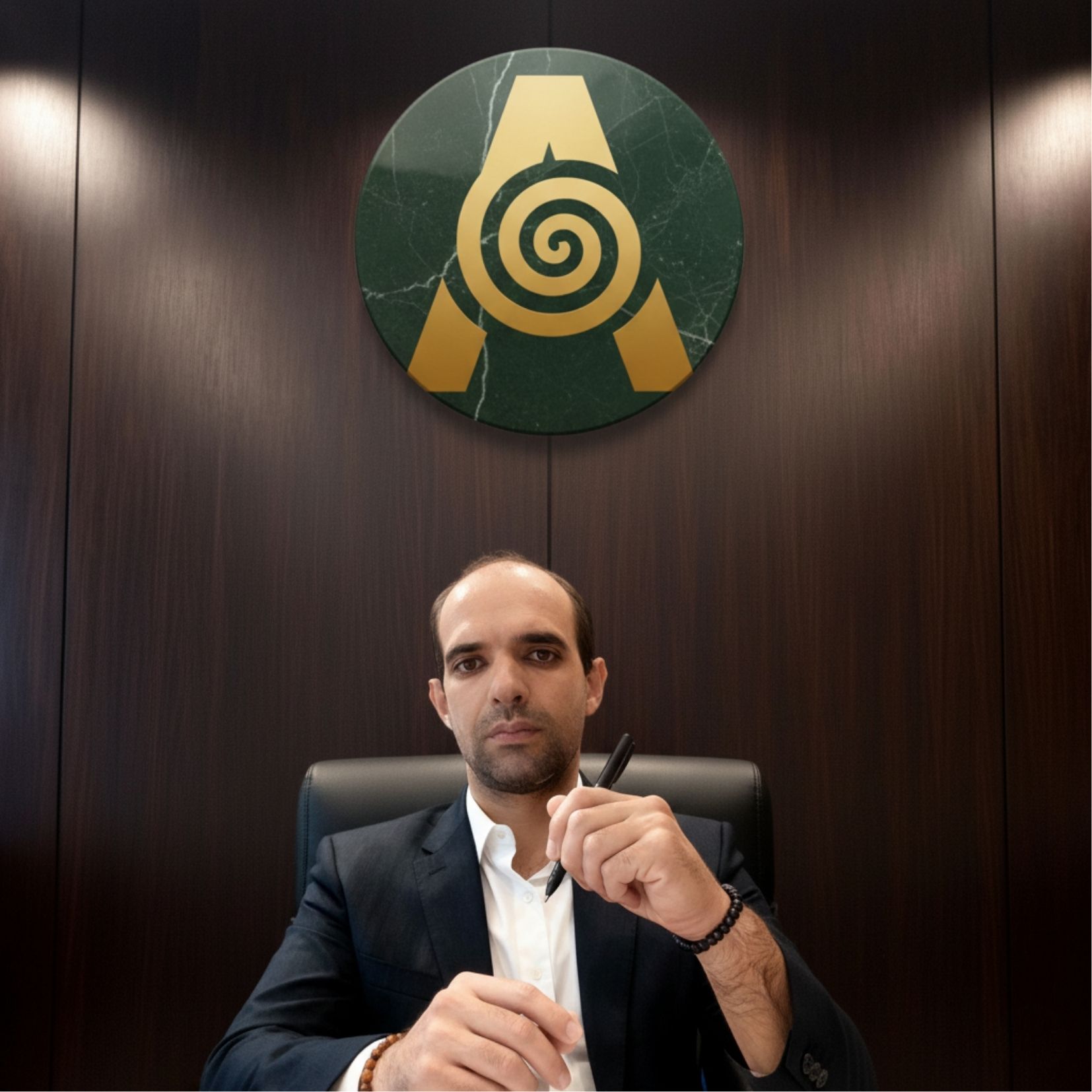 Assinatura de Hélder Brito